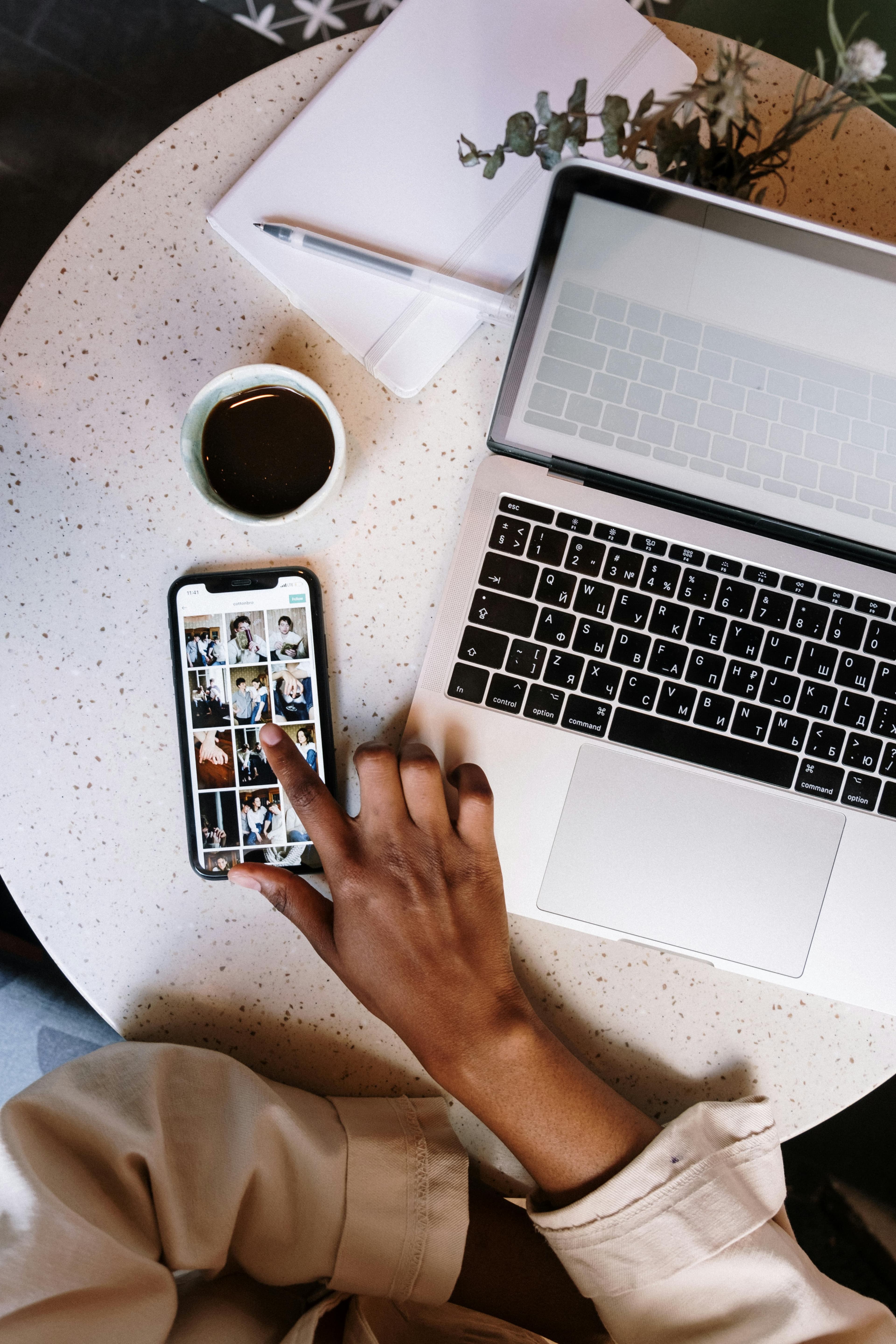 Transformative blog content that connects, educates, and inspires audiences.