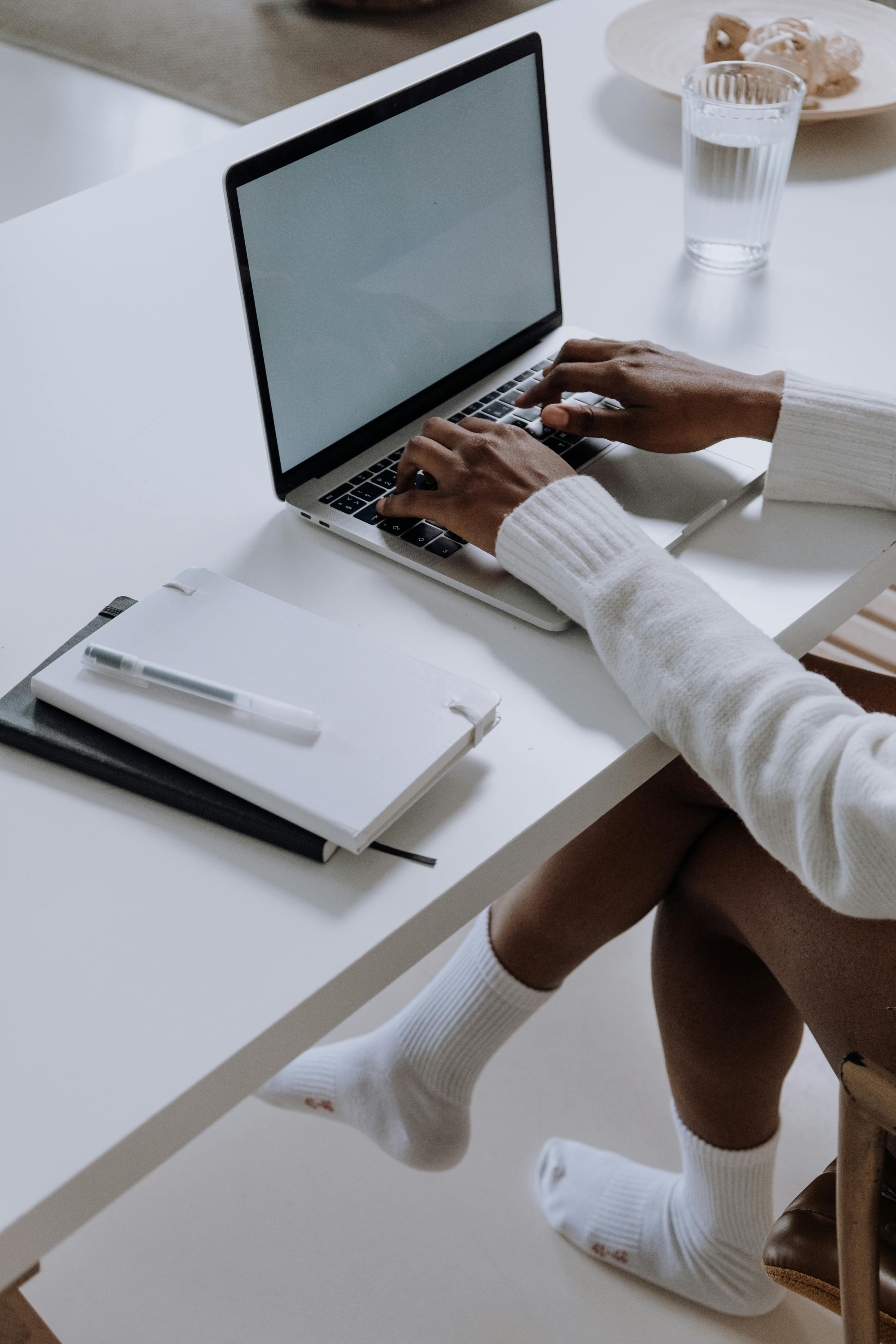 Compelling, SEO-optimized blog writing that tells your unique story.
